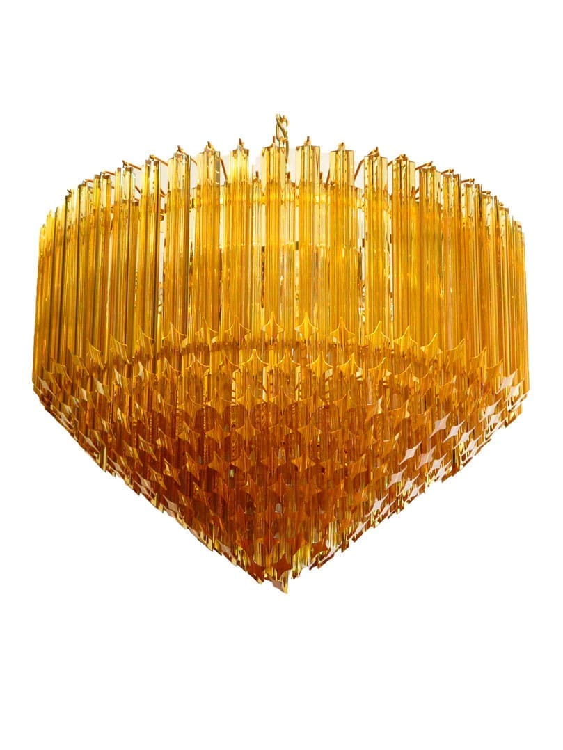 4310-murano-chandelier-265-amber-prisms