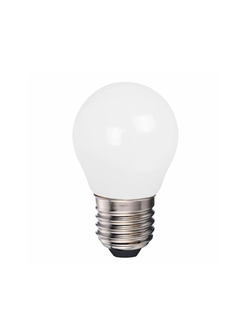DIOLUX KRONE40 4W E27  -  dæmpbar 2700