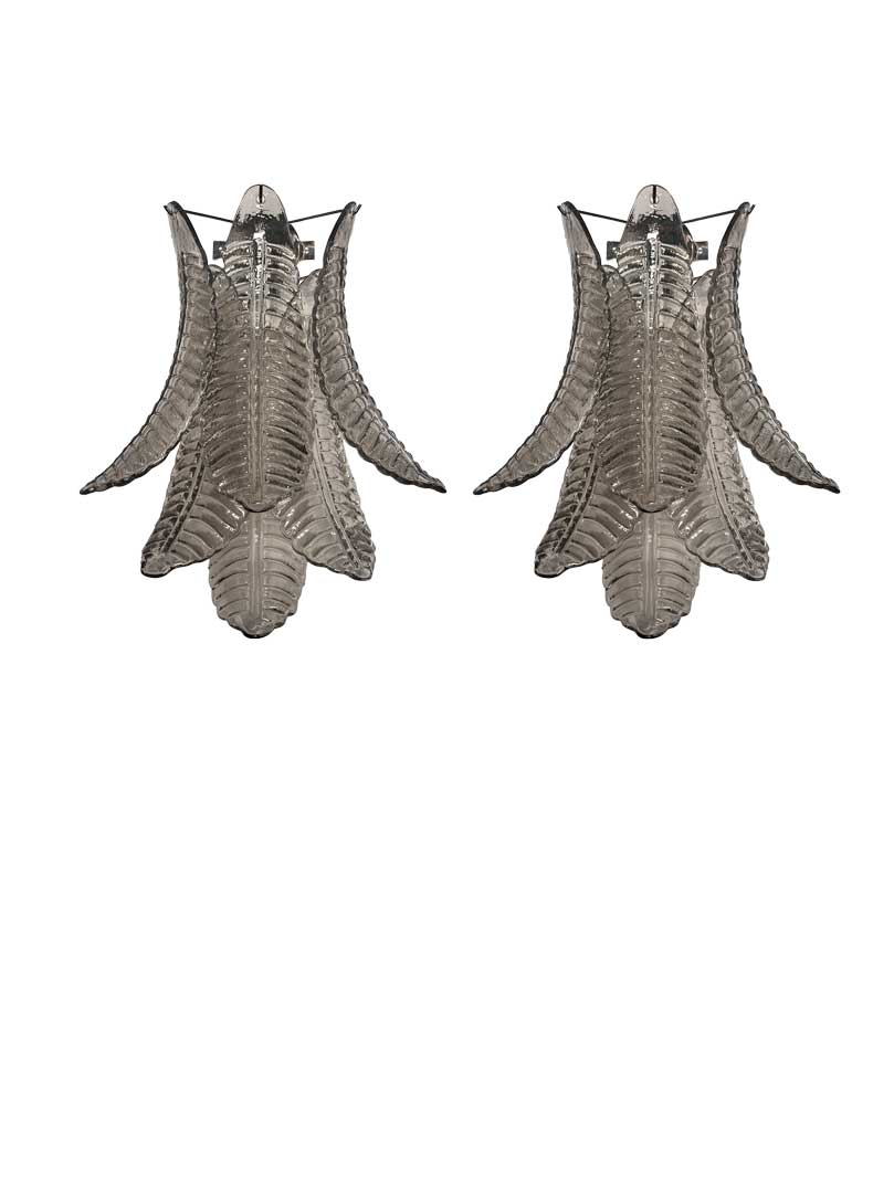 Murano Felci wall light